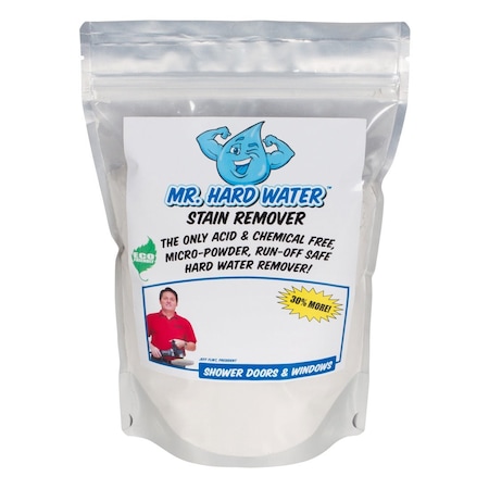 Jflint Mr Hardwater Micro Mineral Powder  5 lb CPOW - 1050